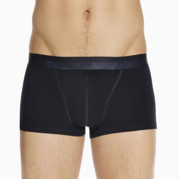 HOM HO1 Navy BLue Boxer Short