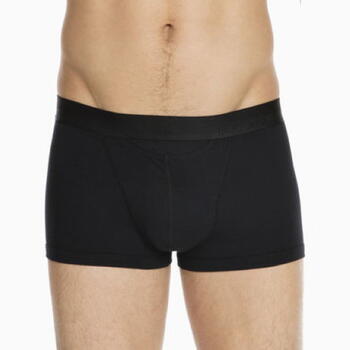 HOM HO1 Black Boxer Short