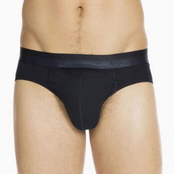 HOM HO1 Navy BLue Men Brief