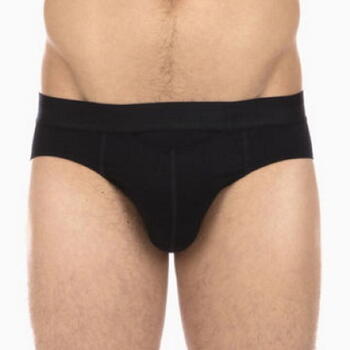 HOM HO1 Black Men Brief