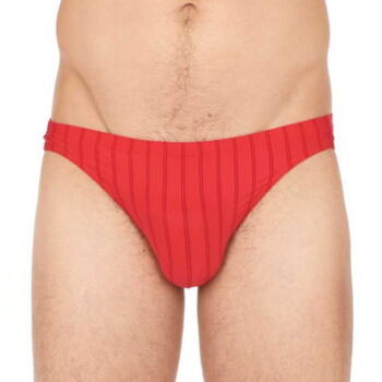 HOM Chic Red Men Brief