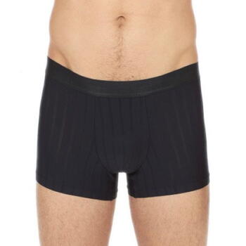 HOM Chic Black Sport Boxershort