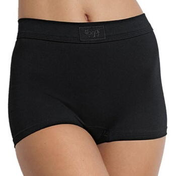 Sloggi Double Comfort Black Short