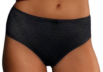 Rosa Faia Emily Black Brief