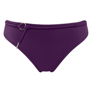 Marlies Dekkers Swimwear Musubi Purple Bikini Brief