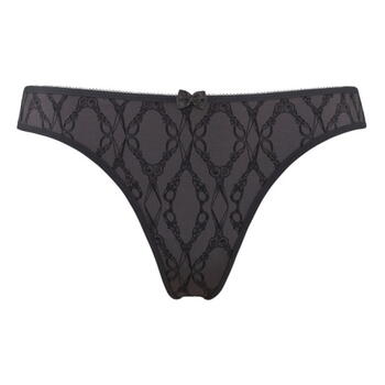 Marlies Dekkers Latin Lady Grey Thong