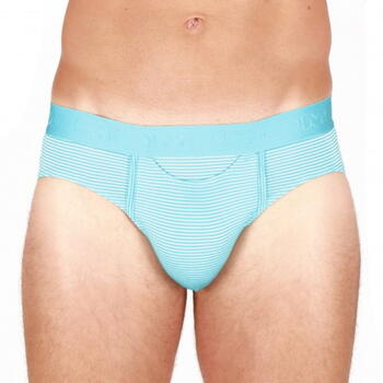HOM Simon Aqua Men Brief