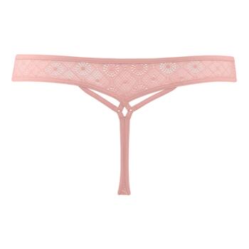 Marlies Dekkers Seduction Pink Thong