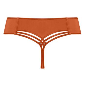 Marlies Dekkers Dame de Paris Copper Thong
