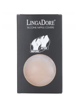 LingaDore Nippel Covers Skin Accessorie