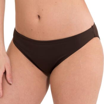 LingaDore Beach Journey Brown Bikini Brief