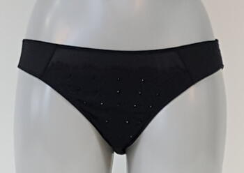 DDO Special F4P Black Brief