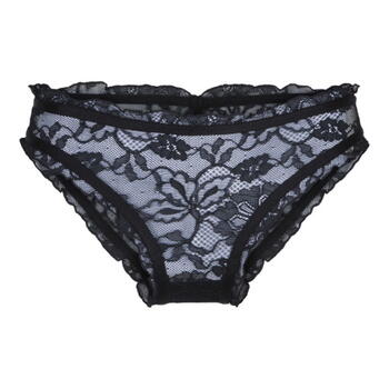 DDO Special F4P Black Brief