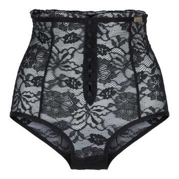 DDO Special F4P Black Brief