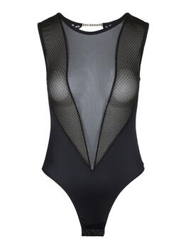 DDO Special F4P Black Body