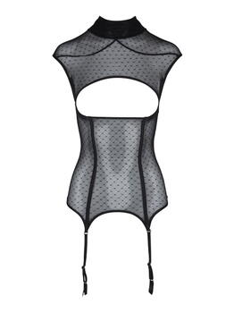 DDO Special F4P Black Body