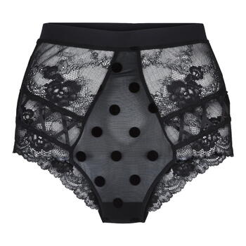 DDO Special F4P Black Brief