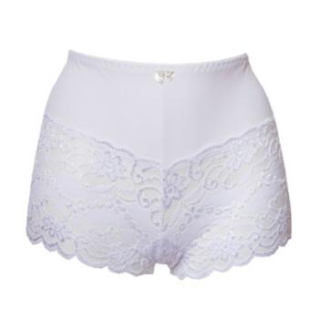 Limar Layla White Short