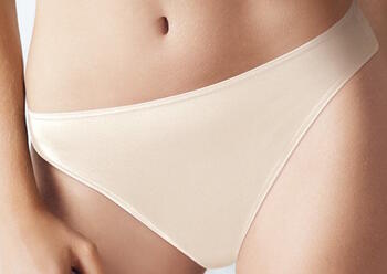 Rosa Faia Twin Champagne Brief