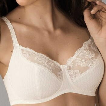Rosa Faia Charlize Crystal Wireless Bra