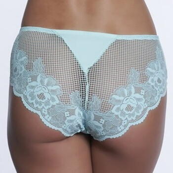 After Eden D-Cup & Up Faro Mint Short