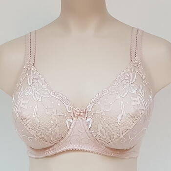 Elbrina Johanna Skin Non-padded bra