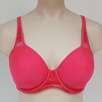 Elbrina Valerie Coral Padded Bra