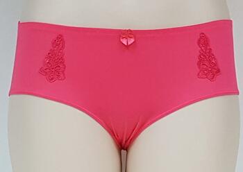 Elbrina Valerie Coral Brief