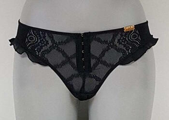 DDO Special F4P Black Brief