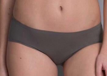 Anita Essential Dark Grey Short