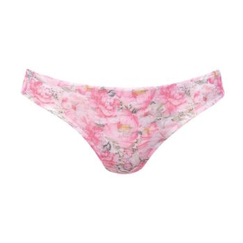 Anita Maternity Miss Rose Pink/Print Maternity brief
