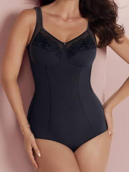 Anita Amica Anthracite Body