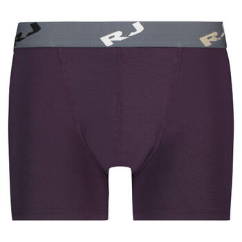 RJ Bodywear Men Pure Color  Auberinge Sport Boxershort
