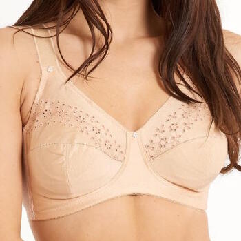 LingaDore Daily Lisette Blush Wireless Bra