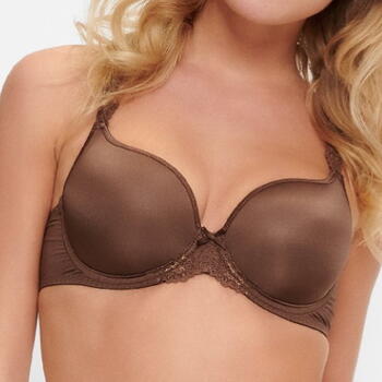 LingaDore Daily Uni Fit Hazelnut Padded Bra