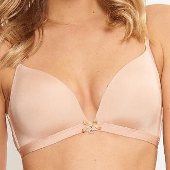 LingaDore Daily Triangel Blush Wireless Bra