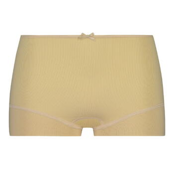 RJ Bodywear Pure Color Skin Short