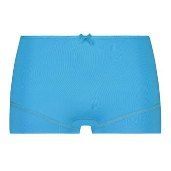 RJ Bodywear Pure Color Aqua Short