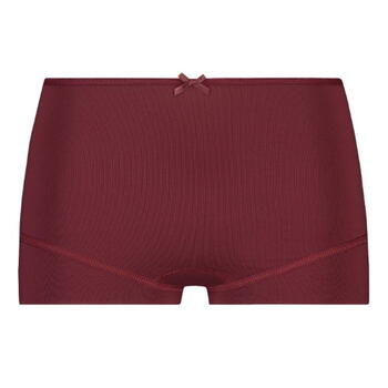 RJ Bodywear Pure Color Port Short