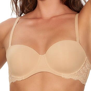 After Eden Evy Skin Padded Bra