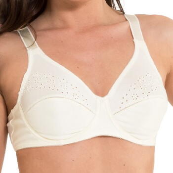LingaDore Daily Lisette Ivory Non-padded bra