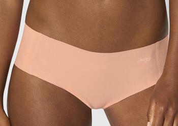 Sloggi Zero Feel Salmon Short