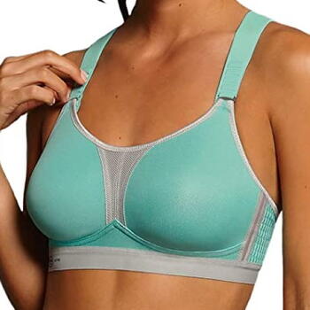 Anita Active DynamiX Star Mint Sport Bra
