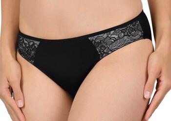 Naturana Salamanca Black Brief