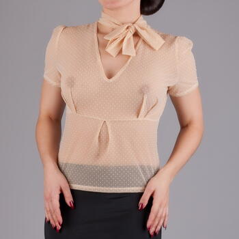 Peter Domenie  Fuel 271-C Skin Top