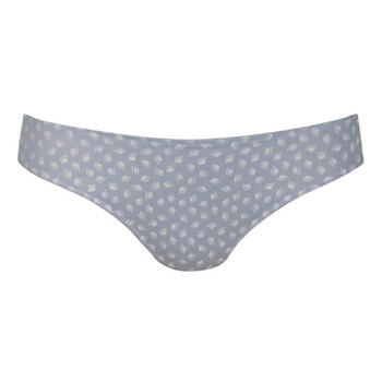 Rosa Faia Twin Art Lavender Brief