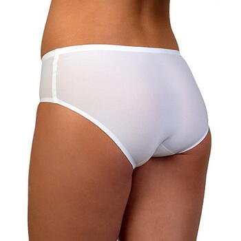 After Eden Unlimited White Brief