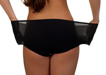 After Eden Unlimited Black Brief