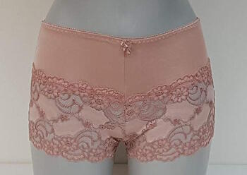 Limar Layla Antique Rose Short
