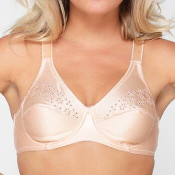 LingaDore Daily Lisette Blush Non-padded bra